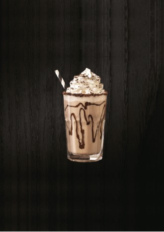 Frappes